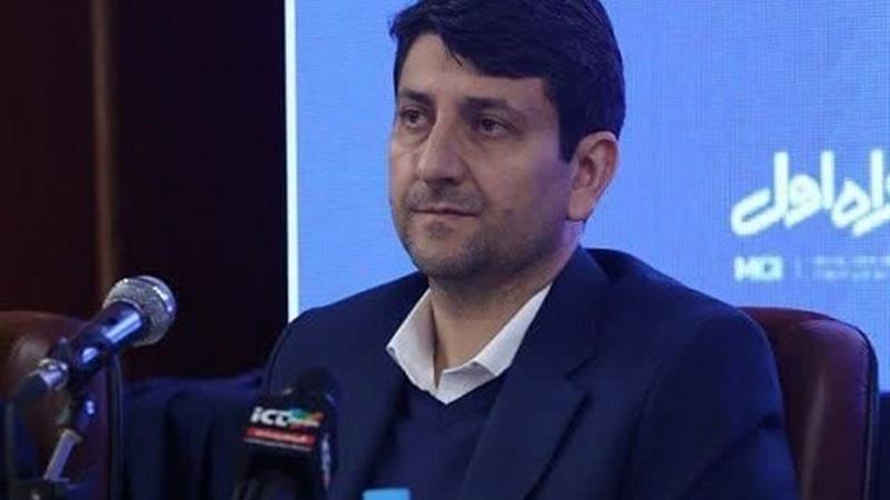 هیچکس از این اینترنت راضی نیست/ وزیر ارتباطات: استارلینک بیخ گوش ماست