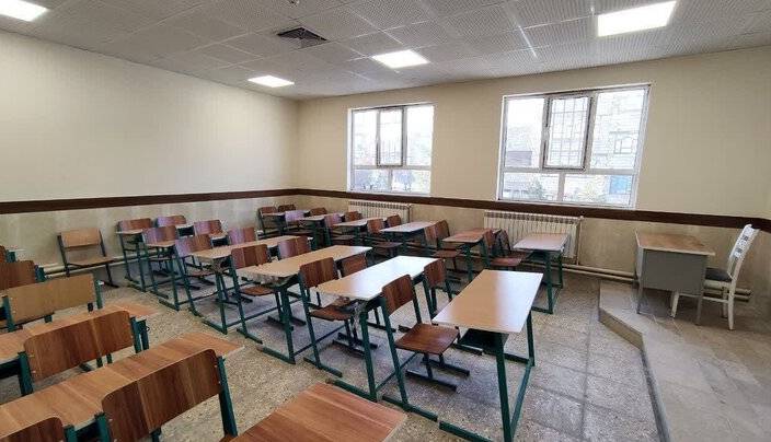 شناسایی ۲۳ هزار نفر بازمانده از تحصیل در آذربایجان غربی