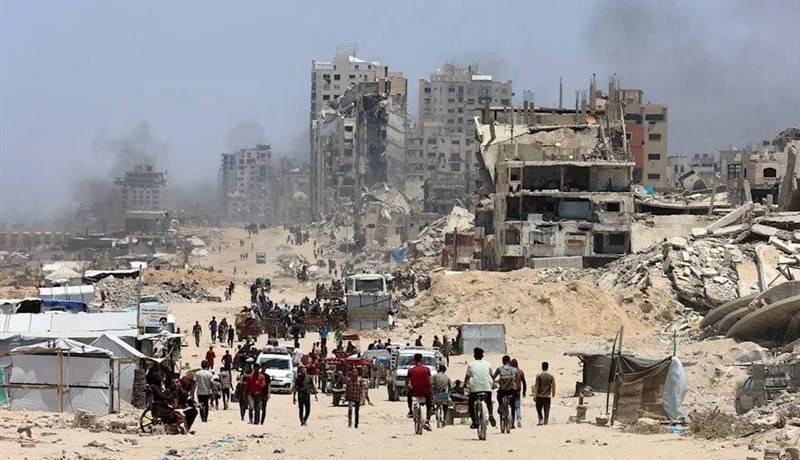 نامه سرگشاده حقوقدانان سوئیس علیه انفعال دولتشان در قبال جنایات رژیم صهیونیستی