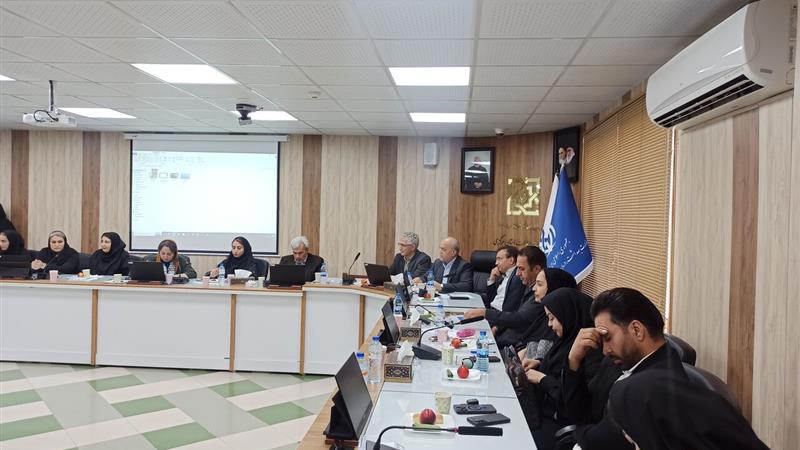 ۲۱ هزار بیمار سختدرمان استان مرکزی نشاندار شدند