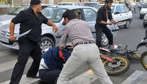 کاهش ۲۸ درصدی وقوع جرائم در گنبدکاووس