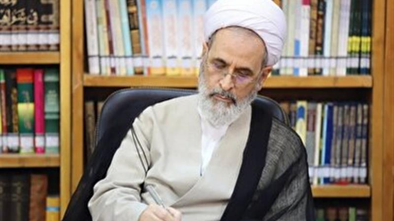 علمای اسلام و سازمانهای بینالمللی جلوی اشغال غزه را بگیرند