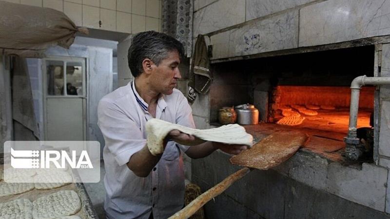 الزام نصب نرخنامه در نانواییهای البرز؛ برخورد با واحدهای متخلف