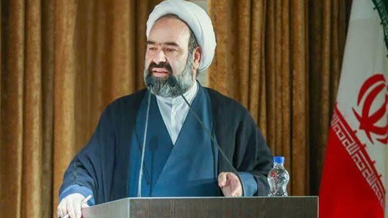 مدیرکل ارشاد یزد: خبرنگاران در دفاع مقدس ۱۲ روزه رسالت خود را صادقانه انجام دادند