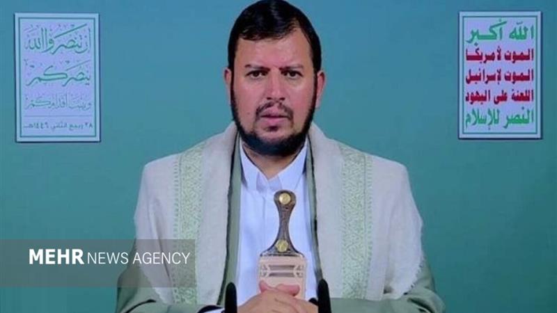 انتقاد رهبر «انصارالله» از حکام عرب در ماجرای غزه؛ هشدار صریح به ریاض