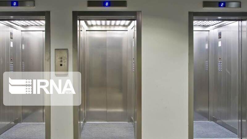 نیمی از آسانسورهای عمومی خراسان شمالی فاقد تاییدیه ایمنی است