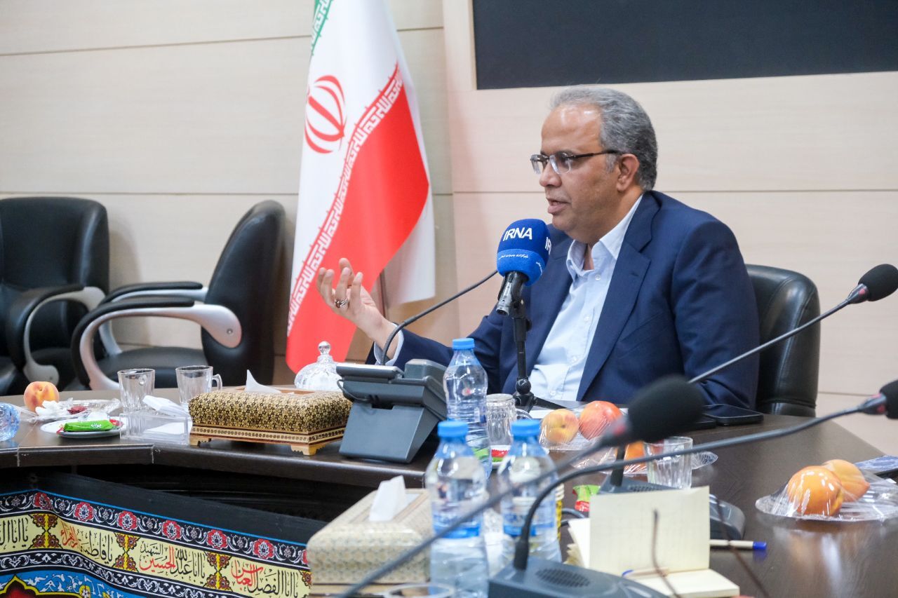 استاندار سیستان و بلوچستان: ایجاد منطقه آزاد مشترک مرزی با پاکستان در دستور کار است