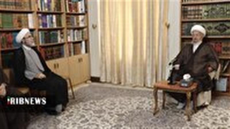 مردم سرمایه اصلی کشور هستند