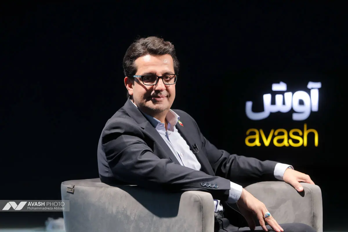 معاون تشریفات دفتر رئیسجمهور: اگر روسها عاقل باشند مانند ایران روی کریدور زنگزور حساس میشوند