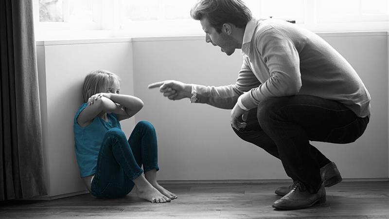 تغییر الگوی کودکآزاری؛ کاهش خشونت فیزیکی، افزایش خشونت کلامی