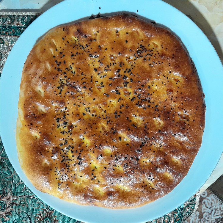 از شما/گرده همدانی سجادپز