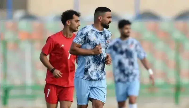 دو بازیکن سرشناس پرسپولیس خط خوردند