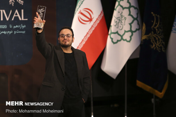 «ماجرای نیمشب» کلید خورد؛ فیلم مهدویان در یوسفآباد