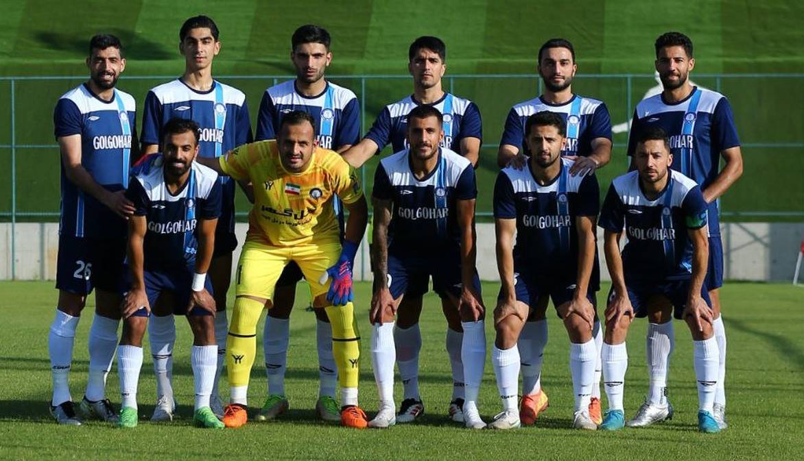 گل‌گهر حاضر به جدایی جعفری نیست؛ پیمان بابایی در لیست مازاد قرار ندارد