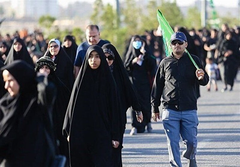 اعلام برنامههای پیادهروی «جاماندگان اربعین» در فارس