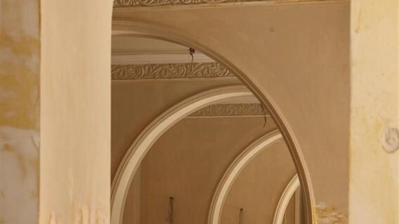 تفاهم شهرداری و میراث فرهنگی برای تسهیل سرمایهگذاری در بافت تاریخی تهران
