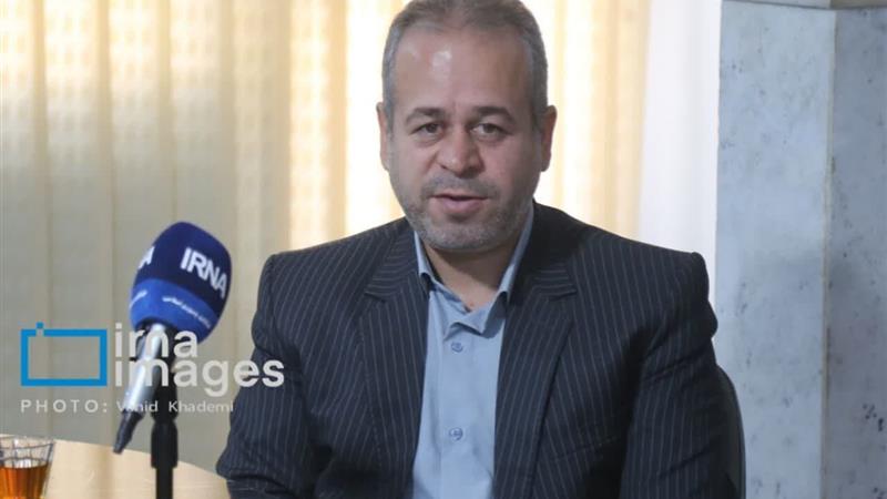معاون استاندار خراسان شمالی: جنگ ۱۲ روزه در برنامههای دفاع مقدس تبیین شود