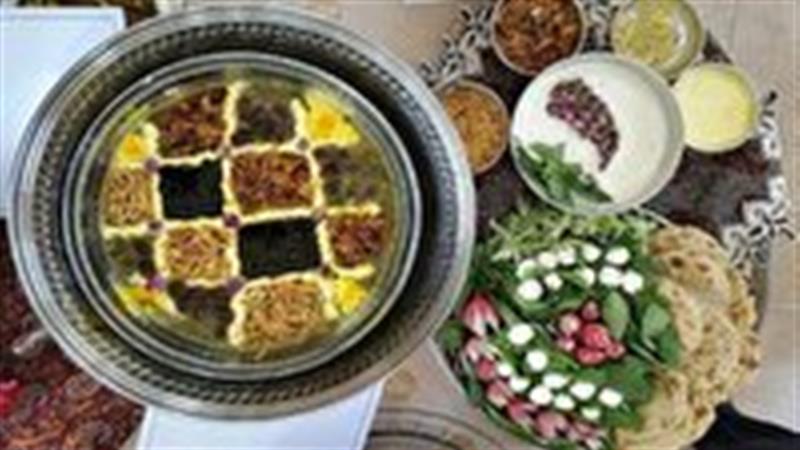 زنجان میزبان جشنواره ملی آش ایرانی در شهریورماه