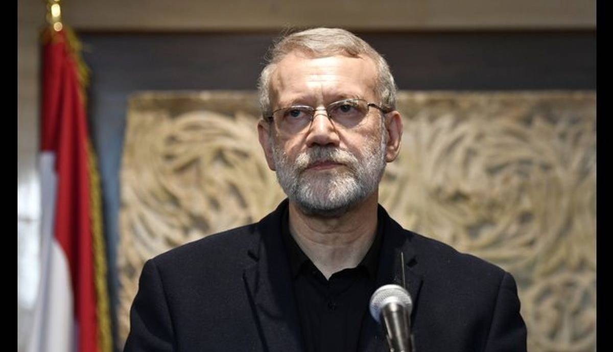 نقش لاریجانی در بازآفرینی سیاست خارجی