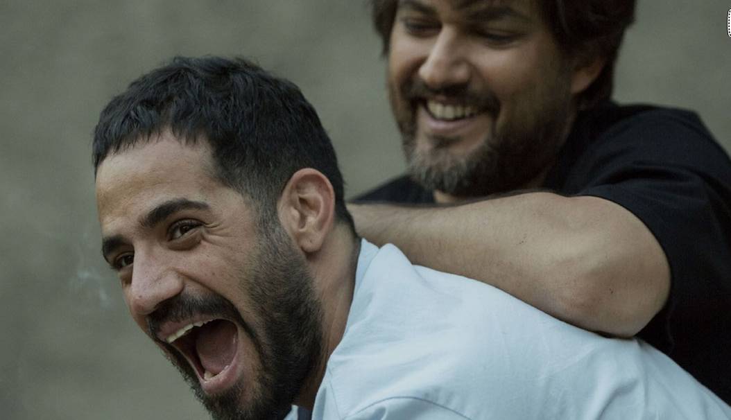 «پیرپسر» دومین فیلم پرفروش سال شد