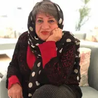 خلاقیت خنده دار مادر ناهید مسلمی