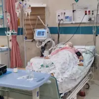 مرگ زندگی بخش بانوی جوان شهرضایی