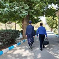 به عشق حسین می بخشم / آزادی ۲ زندانی بدهکار مالی درکرج