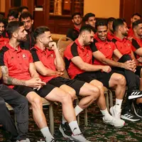 واکنش جالب ستاره پرسپولیس به قرار گرفتن در لیست مازاد؛ جایی نمی‌روم!