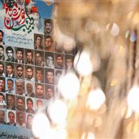 معاون سپاه انصارالرضا (ع): هنر موثرترین راه ترویج فرهنگ شهادت است