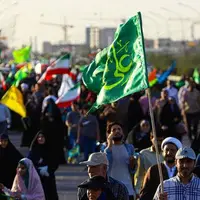 جاماندگان اربعین تا چه زمانی فرصت برای عودت ارز دارند؟