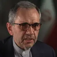 تخت روانچی: موضوع موشکی در هیچ گفتگویی چه با آمریکا و چه اروپا جایی ندارد