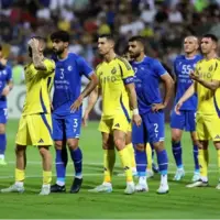 افزایش احتمال تقابل استقلال و النصر با حذف سپاهان