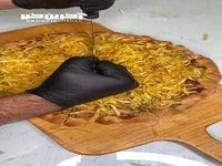 خوشمزه ترین و متفاوت ترین پیتزایی که تا این لحظه تست کردی!
