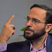 زندانی سیاسی یا امنیتی؟