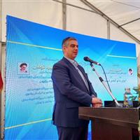 استاندار: روند توسعه نیروگاه‌های خورشیدی در استان مرکزی تصاعدی است