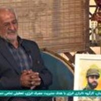 شهید محمود نریمانی شهادت را بهترین منزل می دانست