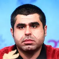 ویدئو جنجالی امیر نوری در یک سالن زیبایی!