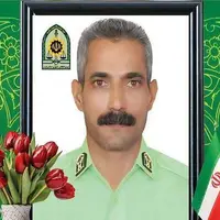 پیکر شهید خداداد باقری در زاهدان تشییع شد