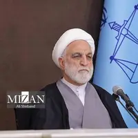 قاضی القضات: باید نسبت به مسئولان و مقامات صیانت بیشتری داشت تا مبادا بلغزند و خطا کنند