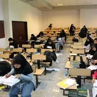 تغییر ساعت آزمون نهایی دانش‌آموزان با درخواست شرکت برق!