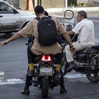 آمار تلخ جان‌باختگان زیر ۱۸ سال؛ راهور یزد به والدین هشدار داد