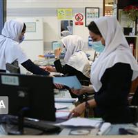 کمبود نیروی درمانی مهمترین چالش نظام سلامت اسفراین است
