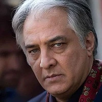 ایرج نوذری: عشق کشک نیست!