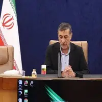 اتصال ریلی خسروی به عراق در دستور کار است
