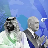 عربستان؛ بزرگ‌ترین متحد اسرائیل در خاورمیانه