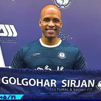 گلر برزیلی جانشین اخباری شد