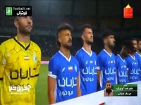کارشناسی داوری تراکتور - استقلال با فریدون اصفهانیان