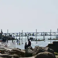 عکس/ روز دریای خزر 