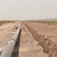 اجرای حدود ۷۰ کیلومتر شبکه گاز در سیستان و بلوچستان توسط خراسان جنوبی