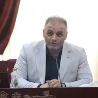 انوشیروانی: تغییر نایب رئیس به دلیل تمرکز سلیمی روی تیم ملی است